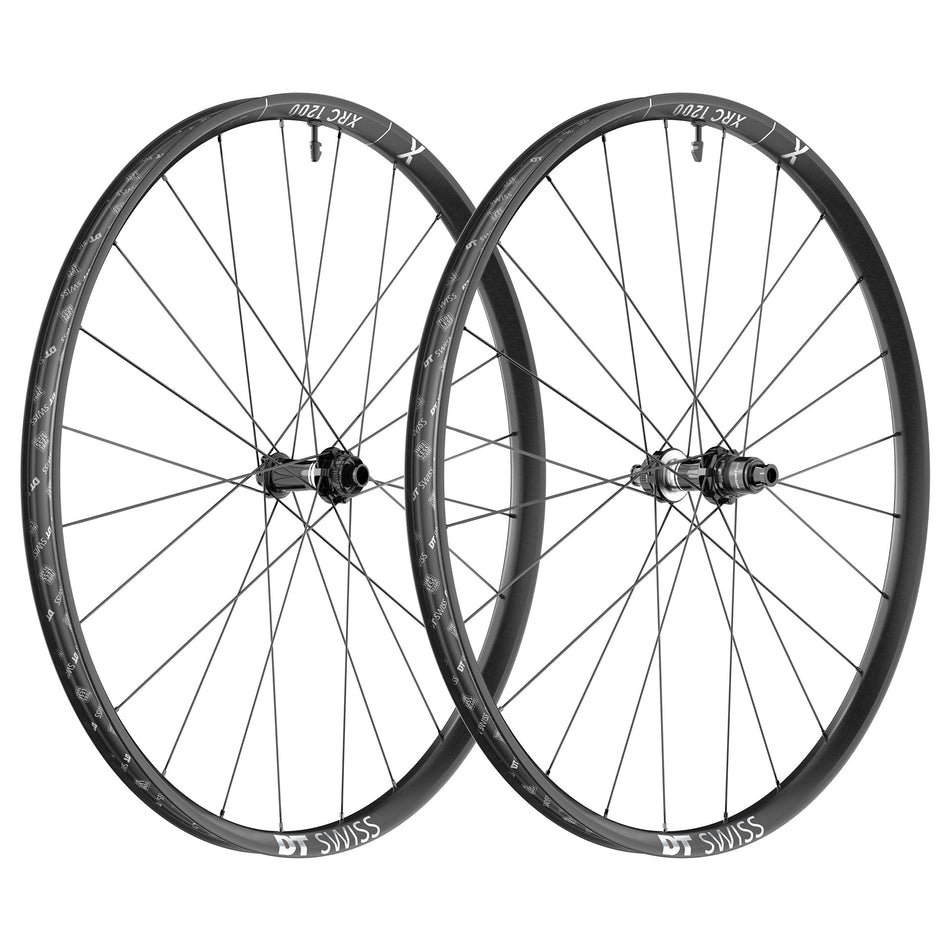 Koła DT-Swiss XRC 1200 SPLINE 29-30mm CL