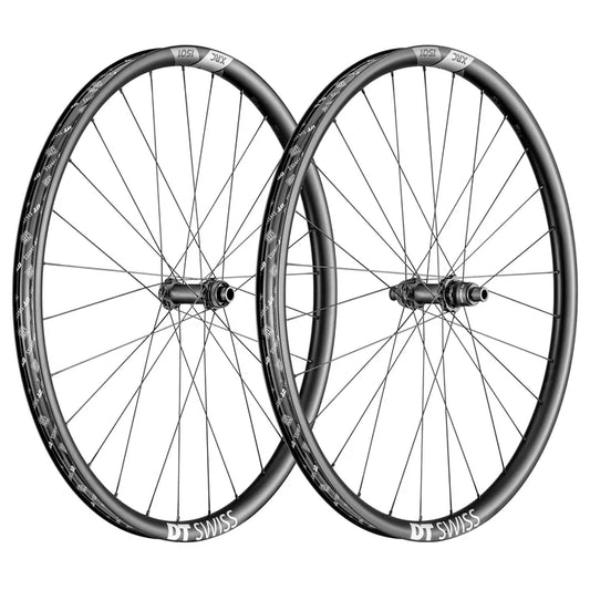 Ruote DT Swiss XRC 1501 Spline One CL30 TLR