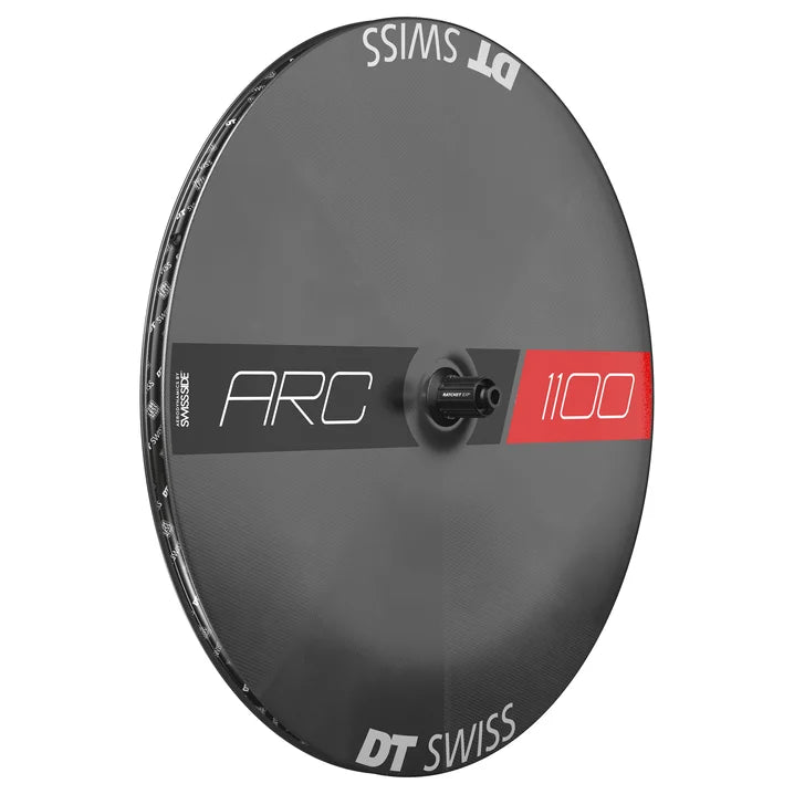 DT Swiss Aero ARC1100 Dicut Disc TLR Rear Wheel