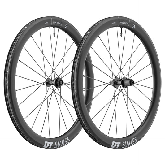 Para kół DT -SWISS GRC 1400 DECUT 50 DISC
