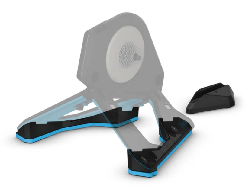 Placas de movimiento de tacx placas neo -swing