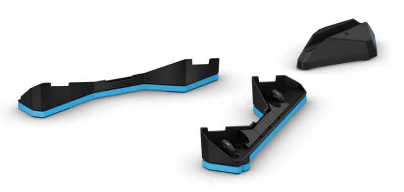 Tacx Motion Plates Neo -Swing Plates