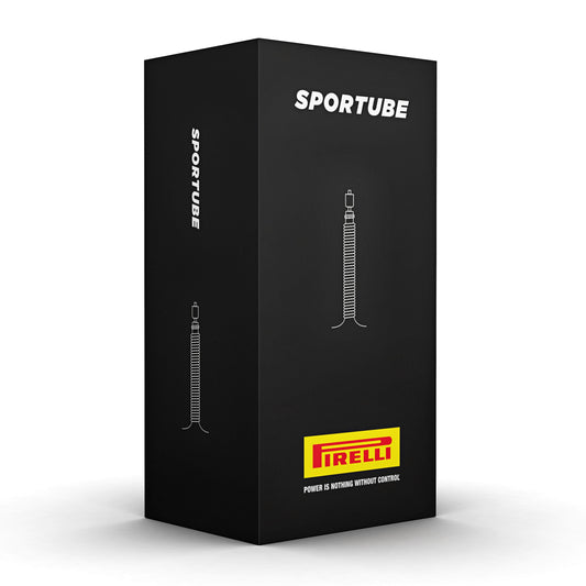 Pirelli Sportube 700x23/30 ventil 60 mm