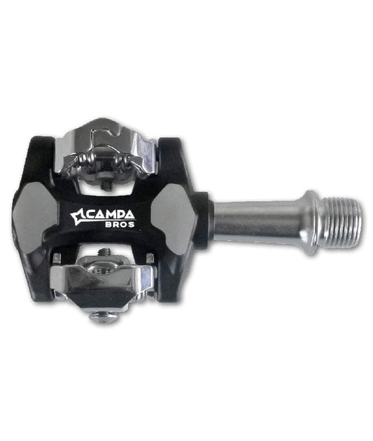 MTB Pedals Campabros z podwójnym wydaniem CR-Mo łożyska