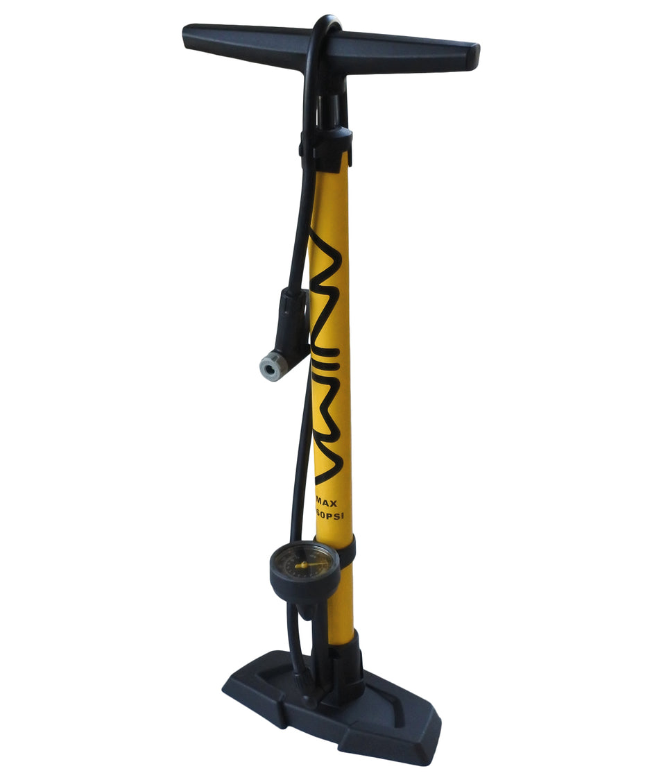 Anima Floor Pump