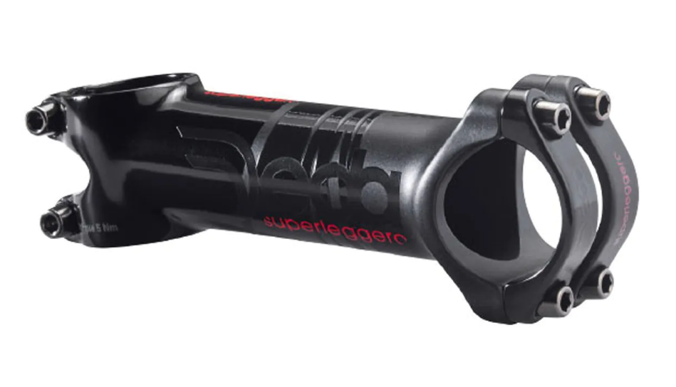 Potence Deda Superleggero 31.7 mm