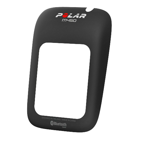 Protection Interchangeable Pour Polar M450