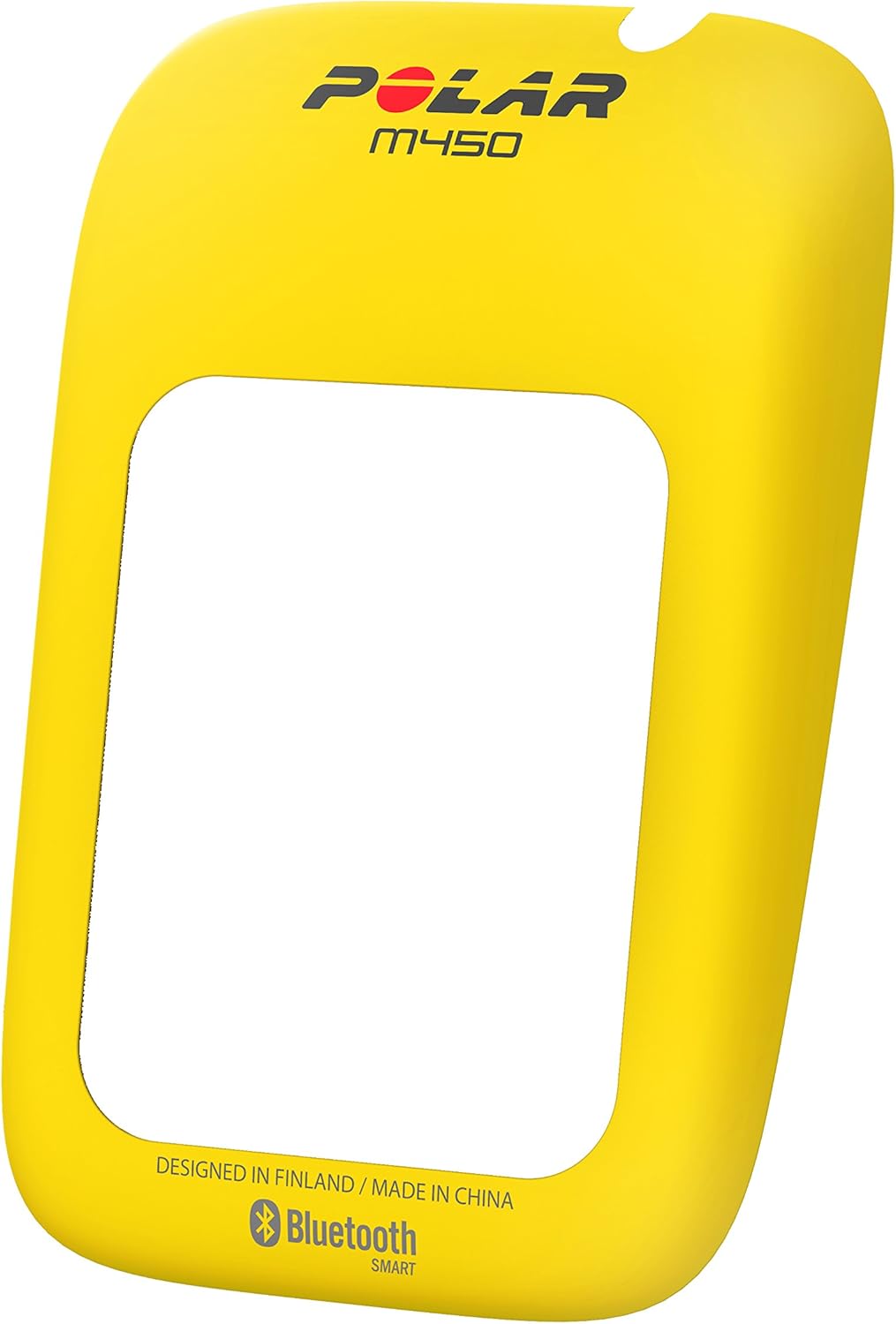 Austauschbare Hülle für Polar M450