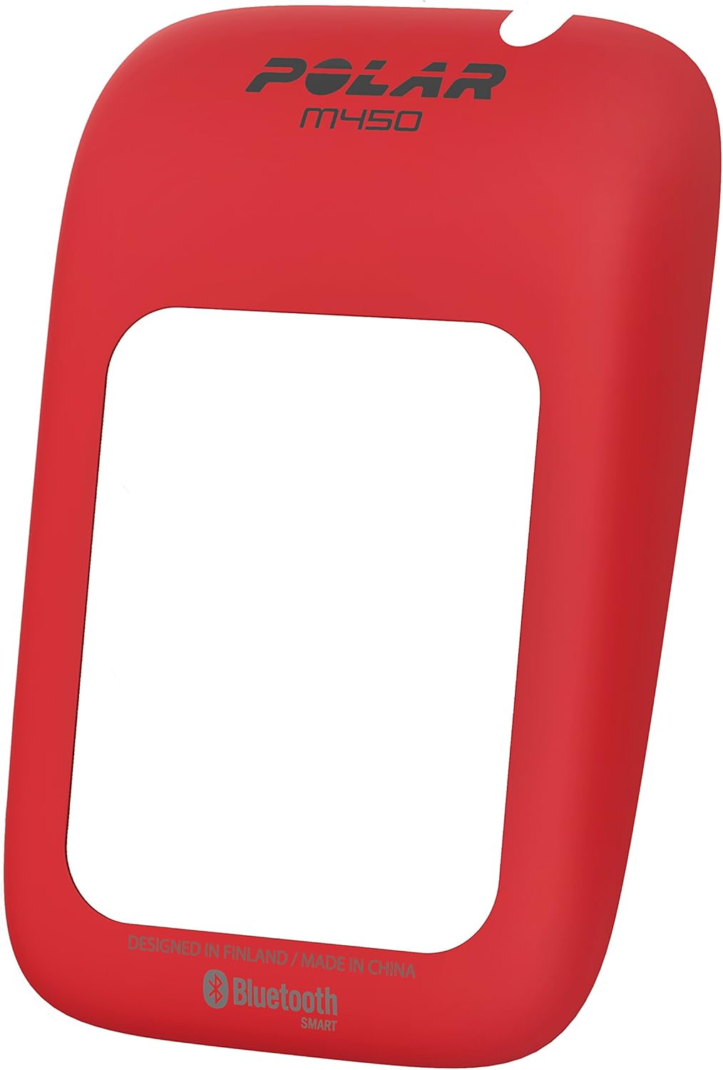 Austauschbare Hülle für Polar M450