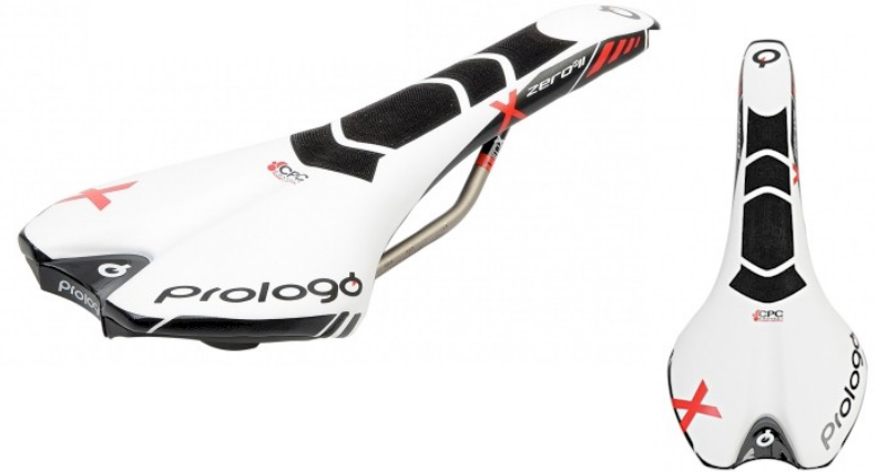 Prologo X-Zero Tirox CPC Sattel
