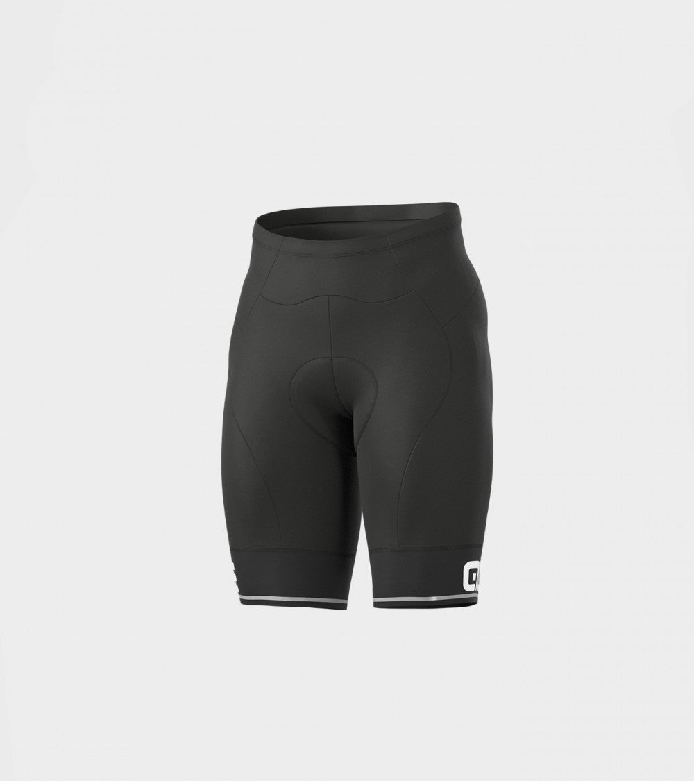 Shorts de verão Alè Solid Corsa