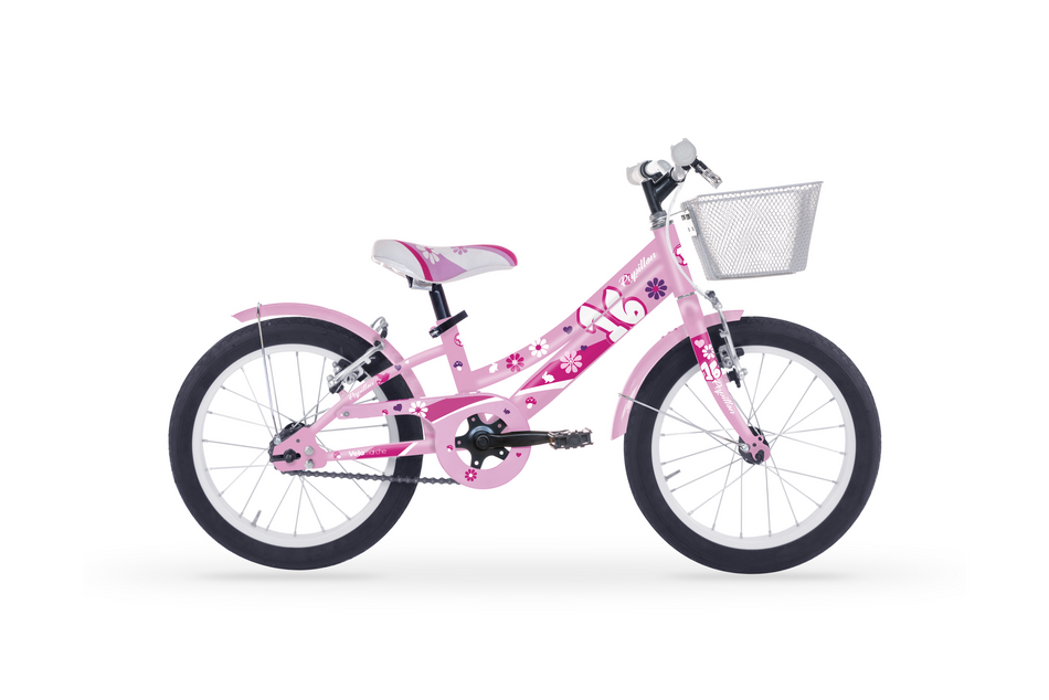 VELOMARCHE - PAPILLON 16''