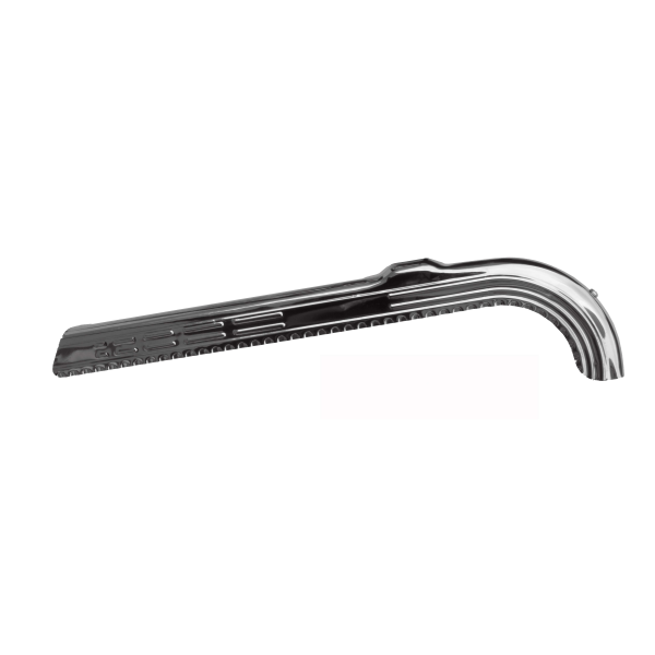 Peruzzo - DOUBLE PLATE Steel Chain Guard MADE IN ITALY