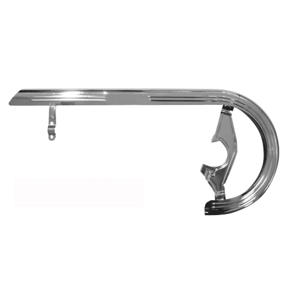 Peruzzo - LAMPO Steel Chain Guard MADE IN ITALY