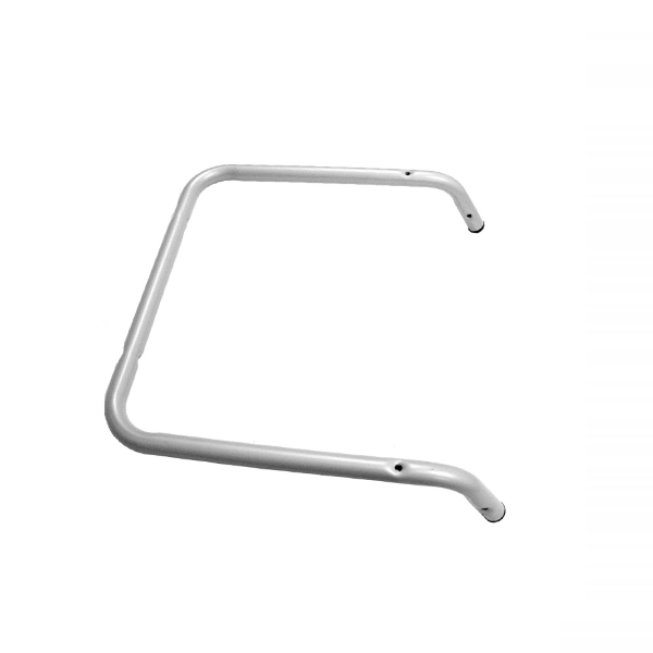 Peruzzo - ARCEAU SUPÉRIEUR ALUMINIUM FIRENZE