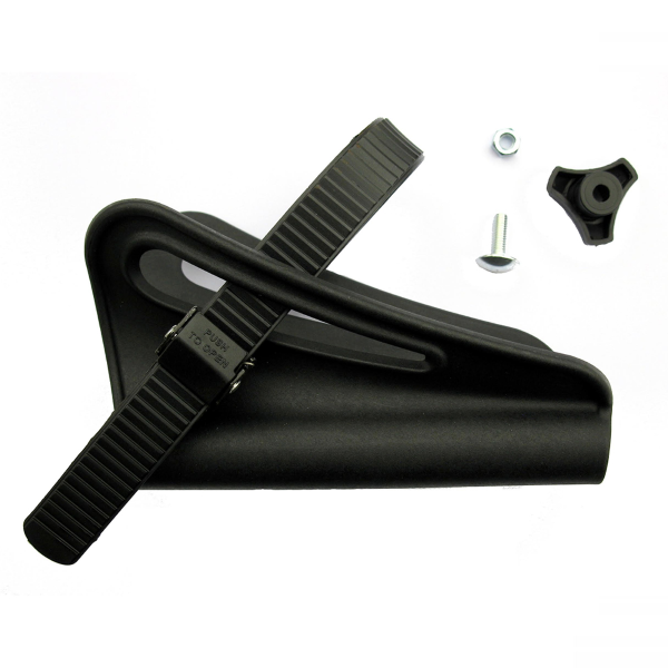 Peruzzo - WHEEL REST COMPLETE WITH STRAP