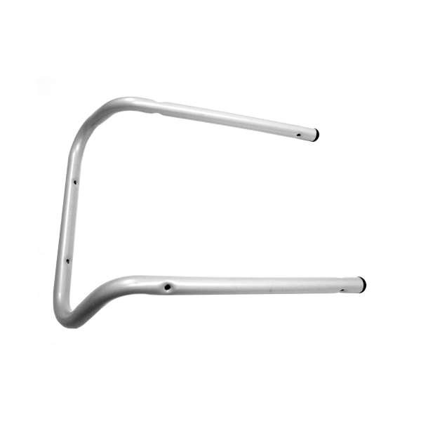 Peruzzo - ARCEAU SUPÉRIEUR ALUMINIUM PADOVA