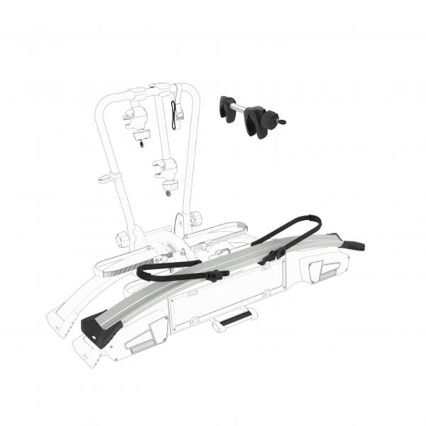 Peruzzo - ATLANTIS THIRD BIKE KIT