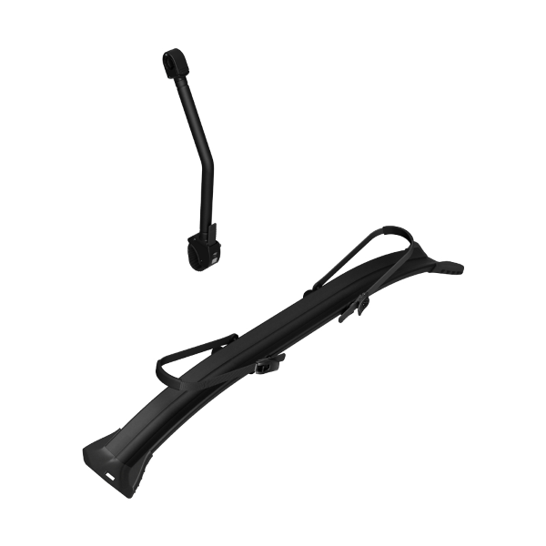 Peruzzo - SATURN MODULAR BASE THIRD BIKE KIT