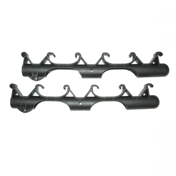 Peruzzo - PAIR OF TRIPLE LOCKS