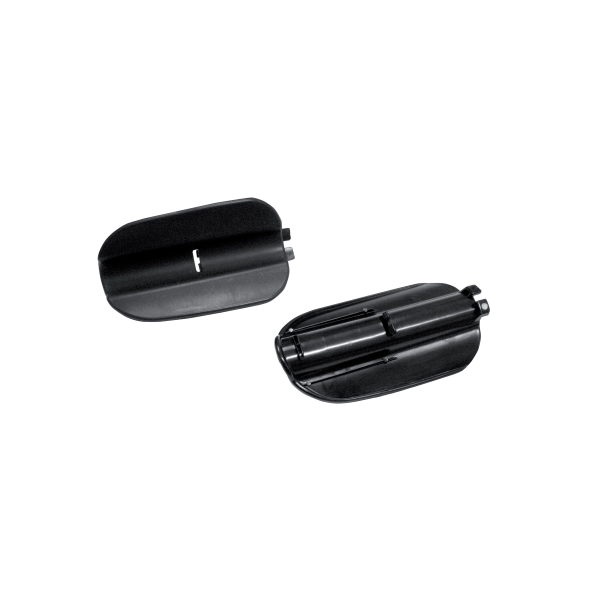 Peruzzo - PURE INSTINCT RAIL EXTENSIONS