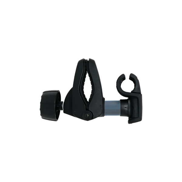 Peruzzo - SHORT ALUMINUM 3D FIRST BIKE ARM