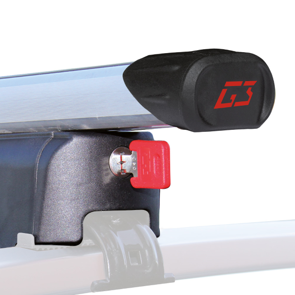 Peruzzo - Barres de toit CLOP ALUMINIUM