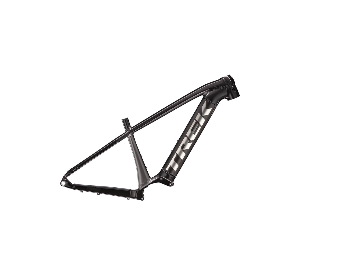 Trek Powerfly Dnister Black/Anthracite