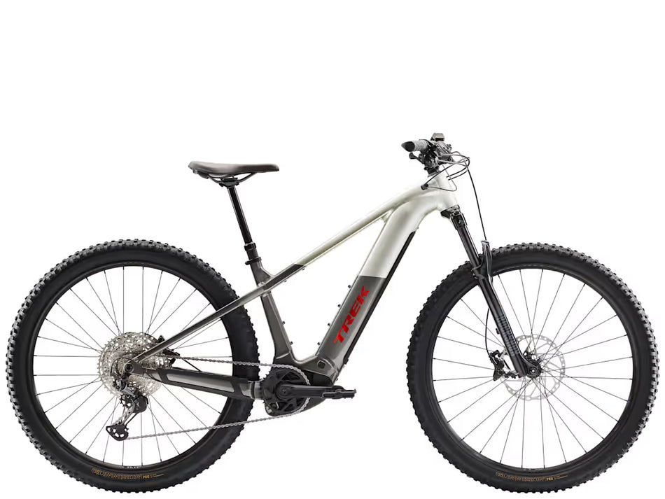 Trek Powerfly+ 6 Gen 5