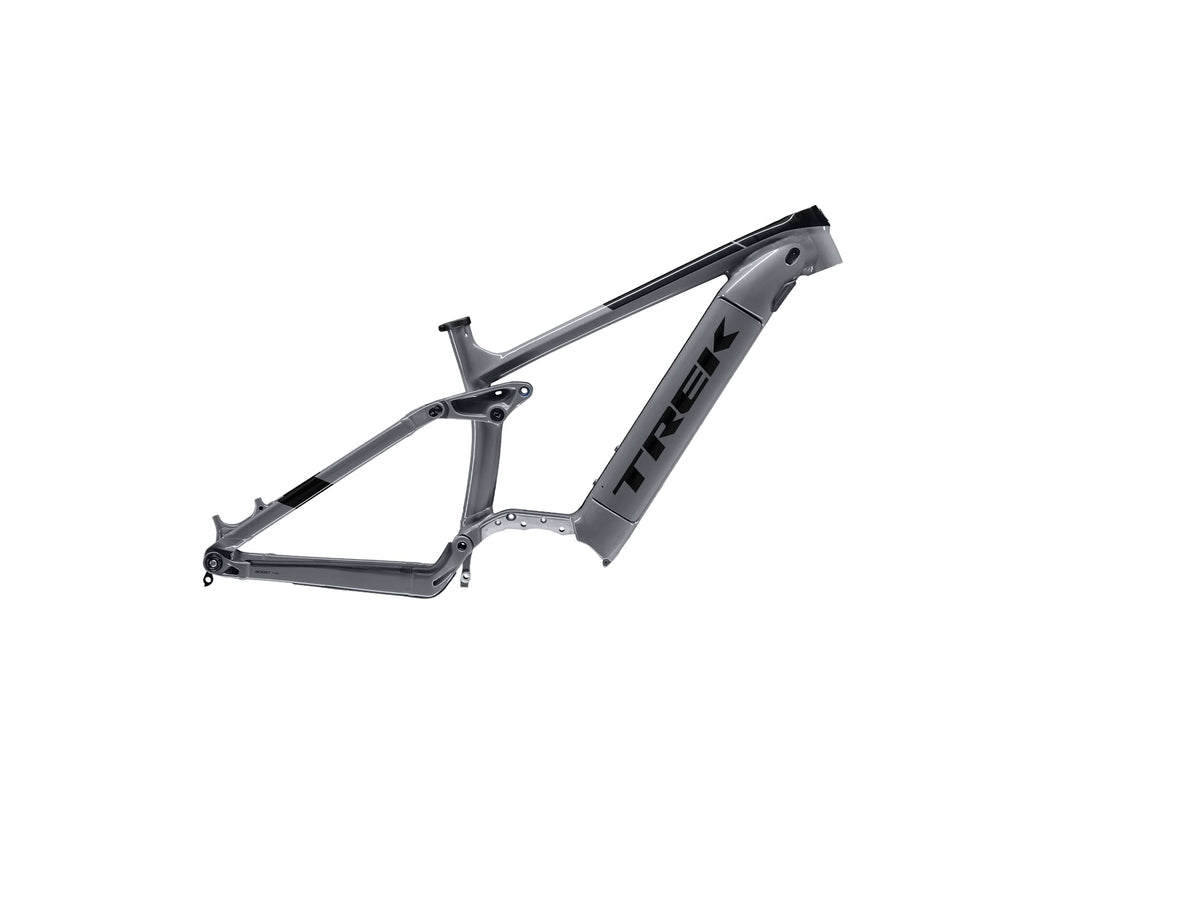 Trek Powerfly FS AL 2019 Slate