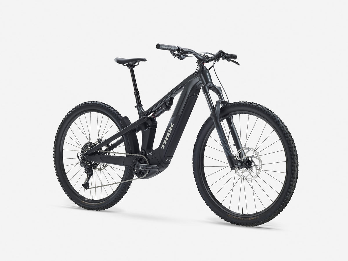 Trek Powerfly+ FS 4 800 Gen 4 Lithium / Trek Black