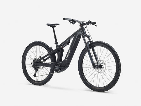 Trek Powerfly+ FS 4 800 Gen 4 Lithium / Trek Black