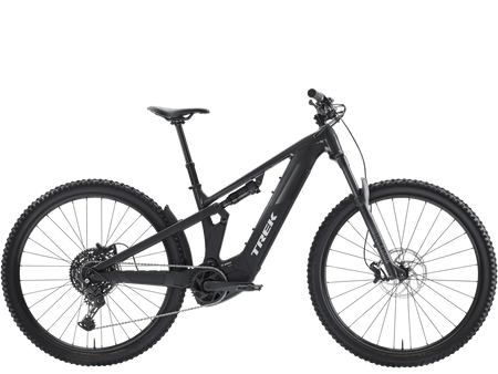 Trek Powerfly+ FS 4 800 Gen 4 Lithium / Trek Black