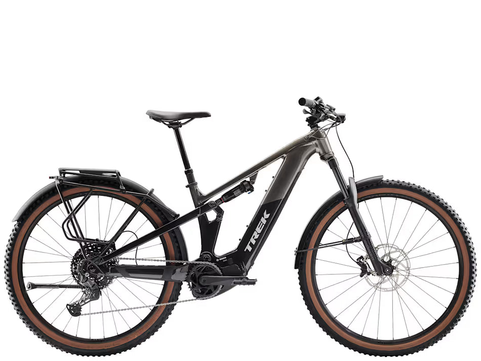 Trek Powerfly+ FS 4 Equipped Gen 4 2027
