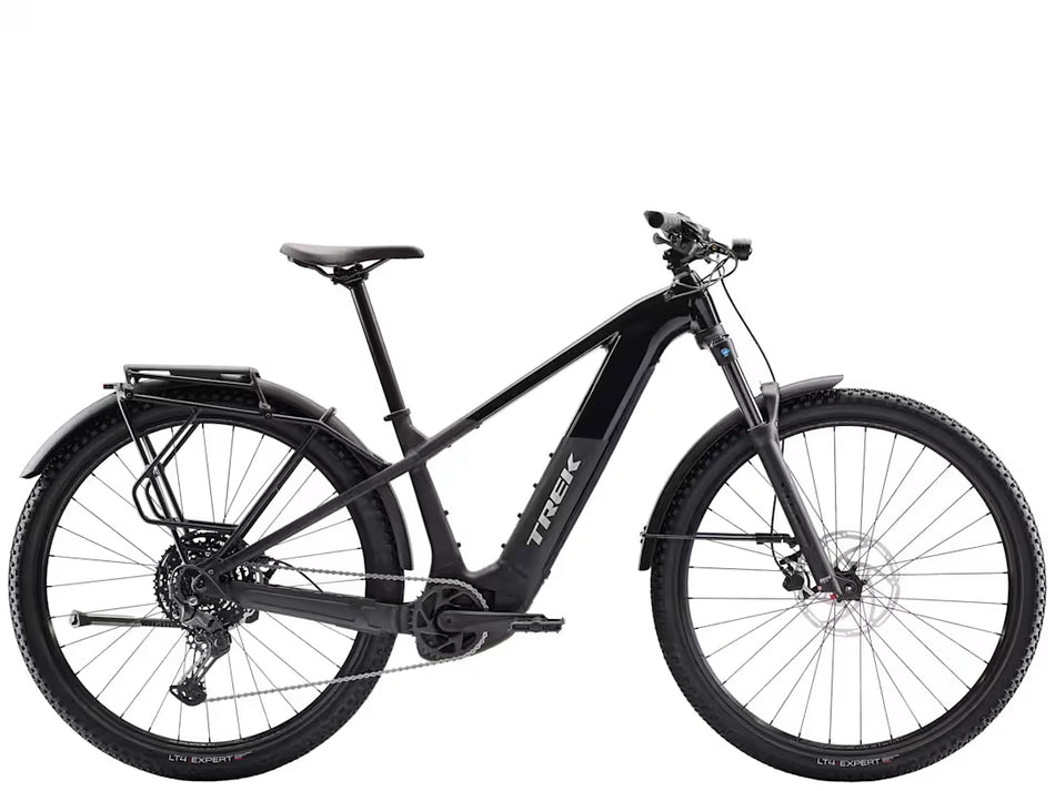 Trek Powerfly+ 4 Equipped Gen 5 2027