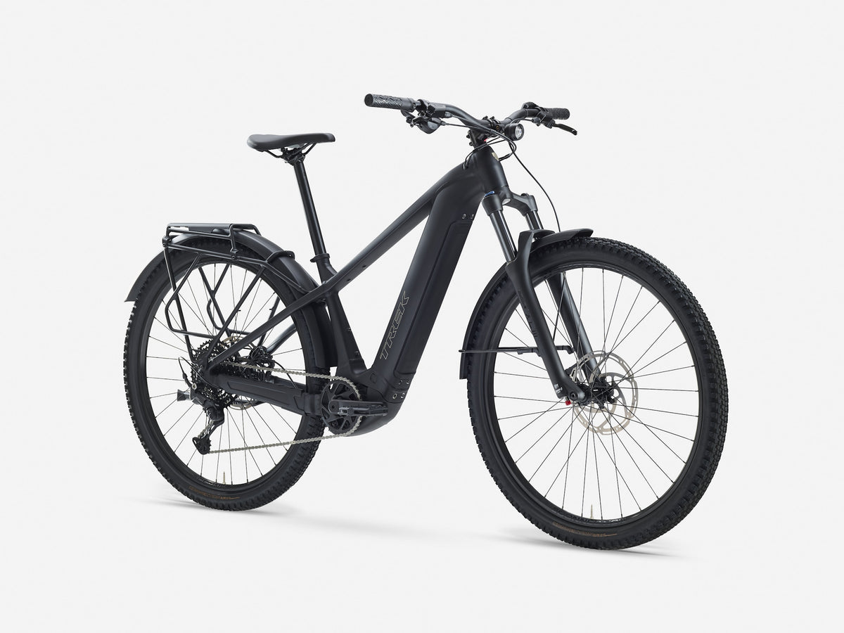 Trek Powerfly+ 4 Equipped 800 Gen 5 Dark Star / Supernova