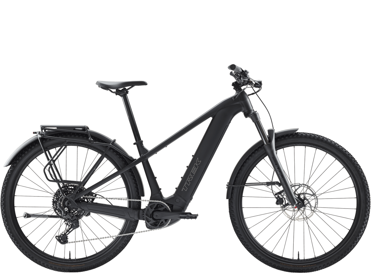 Trek Powerfly+ 4 Equipped 800 Gen 5 Dark Star / Supernova