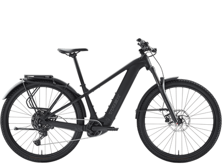 Trek Powerfly+ 4 Equipped 800 Gen 5 Dark Star / Supernova