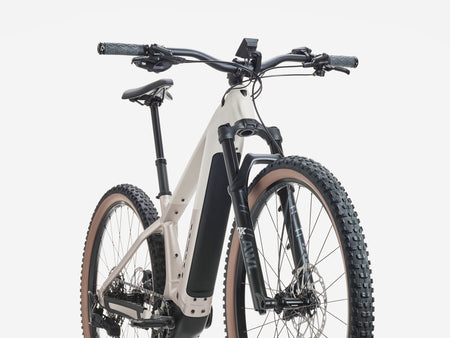 Trek Powerfly+ 8 Gen 5 Buff Beige / Supernova