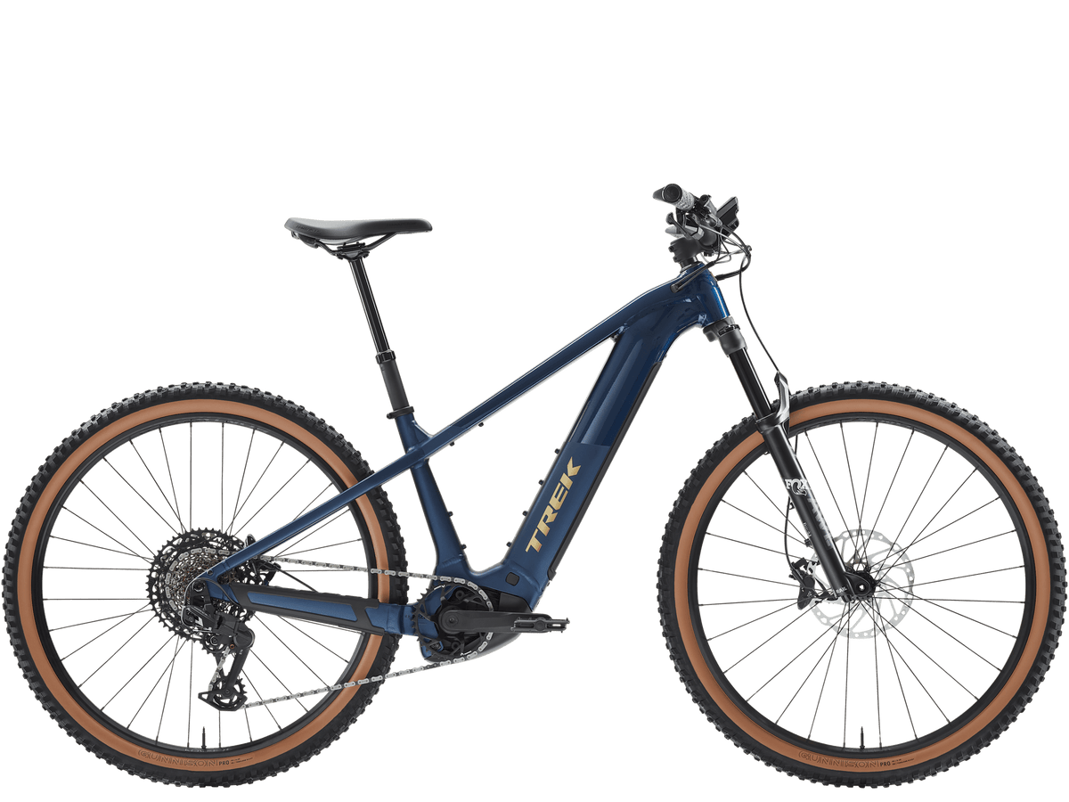 Trek Powerfly+ 8 Gen 5 Mulsanne