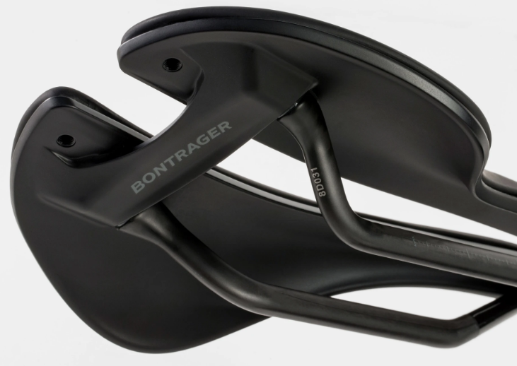 Saddle Bontrager Aeolus Pro