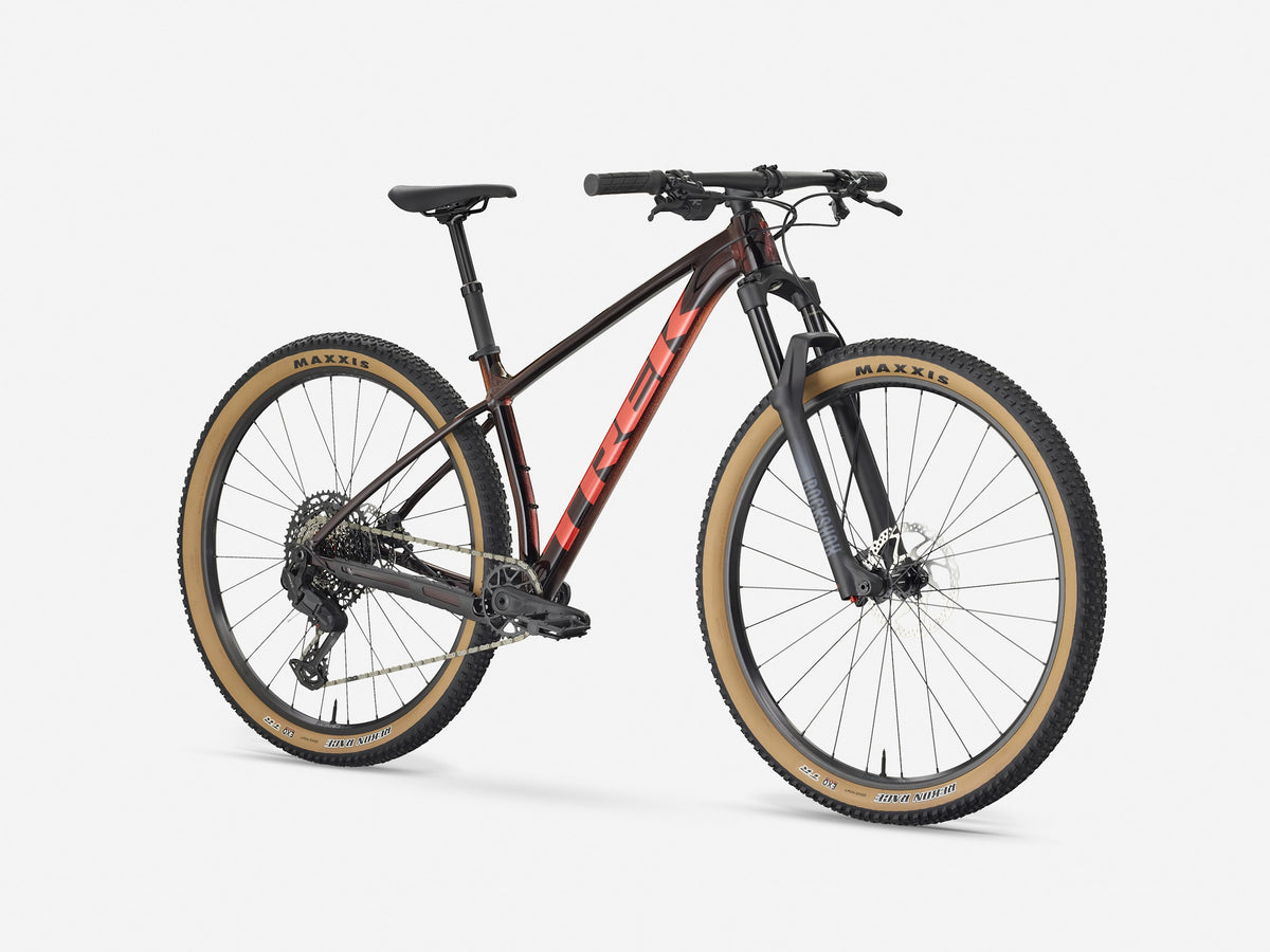 Trek Procaliber 8 Red Serpentine