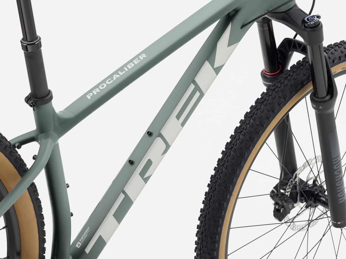 Trek Procaliber 8 Desert Sage