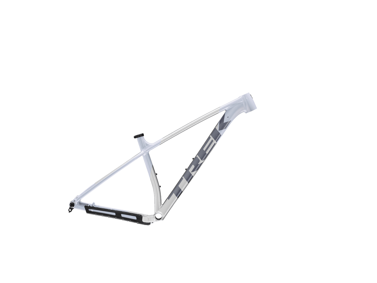 Trek Procaliber AL Plasma Grey Pearl