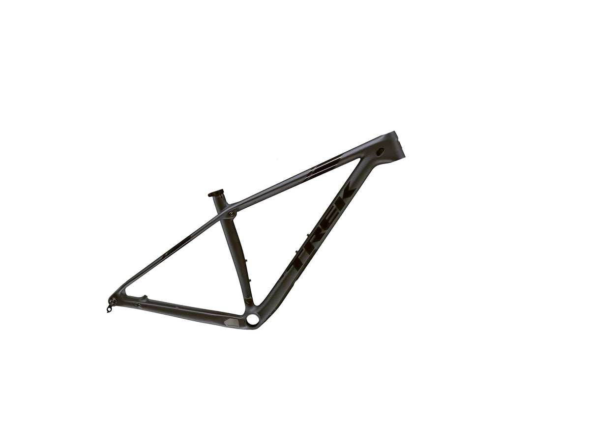 Trek Procaliber SL Gen 1 Matte Dnister Black