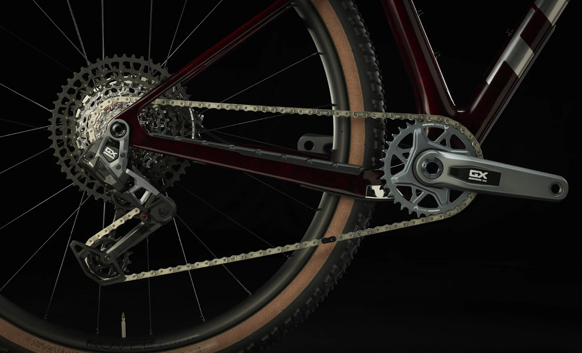 Trek Procaliber 9.7 AXS Gen 3 (2025)