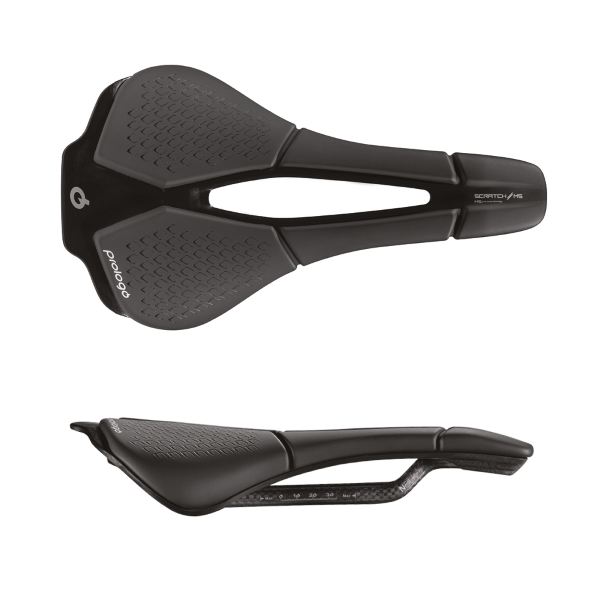 Prologo - Selle SCRATCH M5 140 PAS