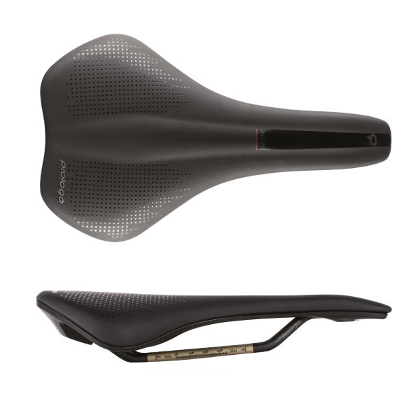 Prologo - Selle AKERO 150 - T2.0, noir