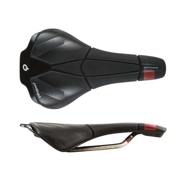 Prologo - Selle SCRATCH M5 AGX 140