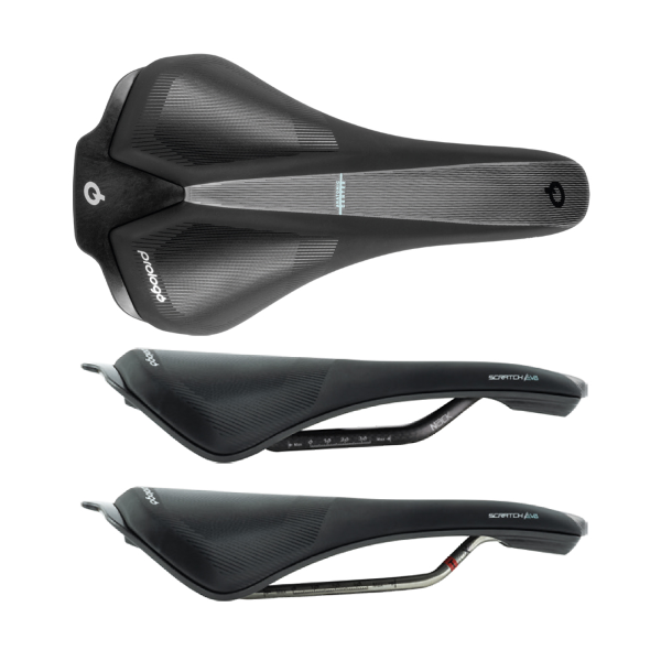 Prologo - Selle SCRATCH EVA 140
